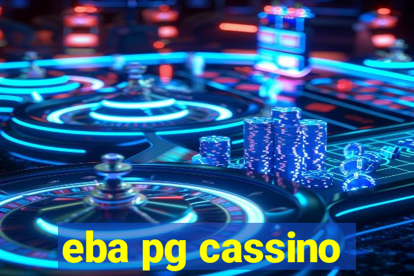 eba pg cassino